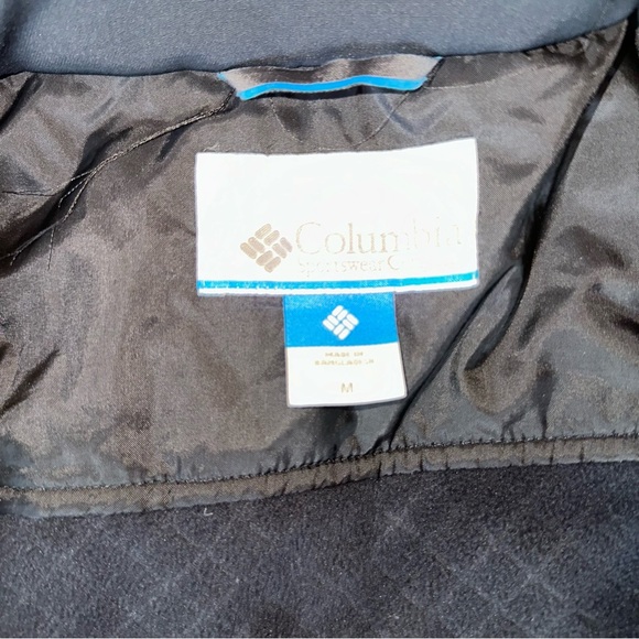 Columbia Men's Ascender Softshell Front-zip Jacket - Picture 3 of 8